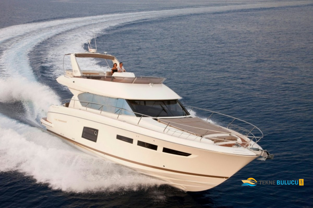 Prestige 620 2014 inceleme