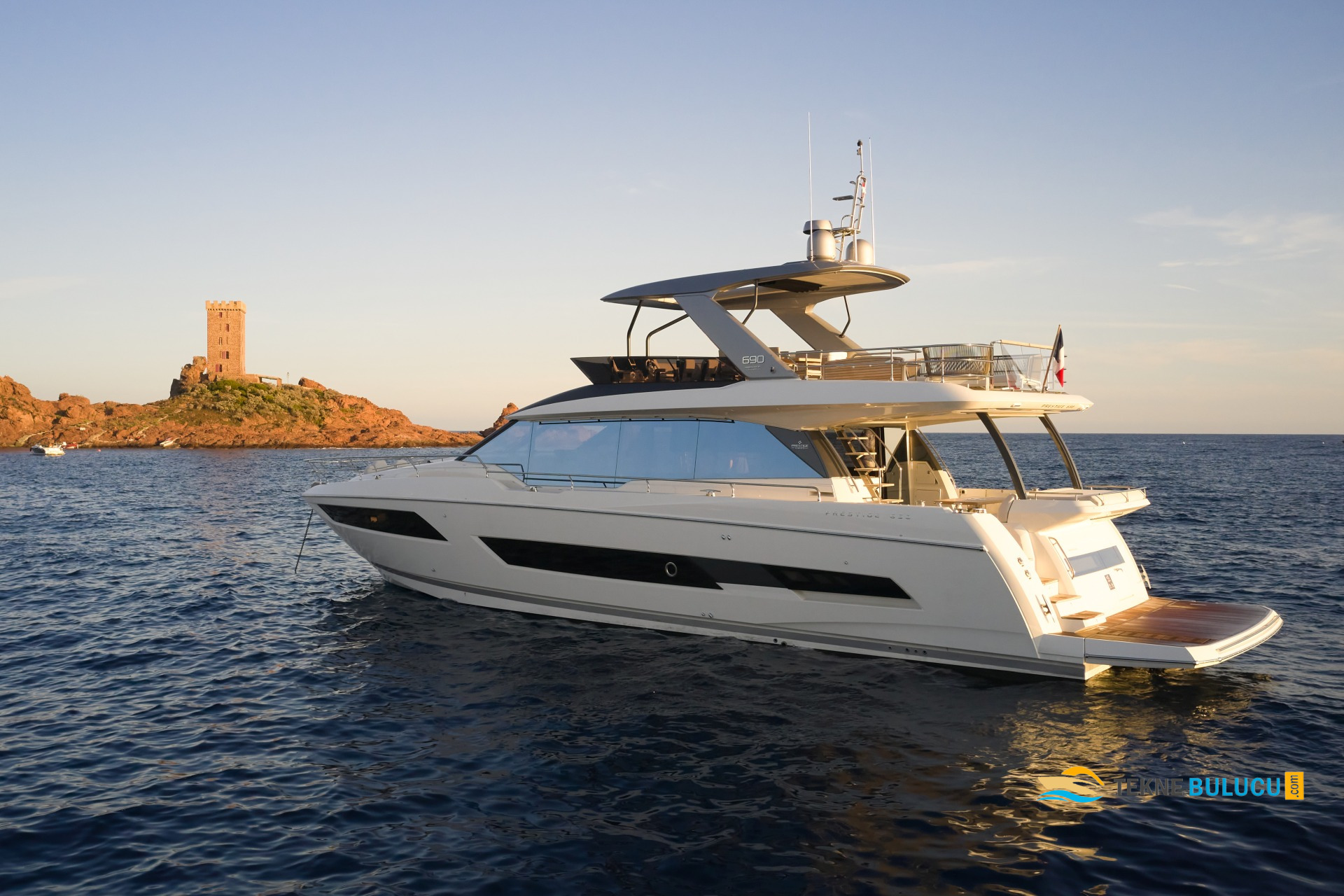 Prestige 690 2021 inceleme
