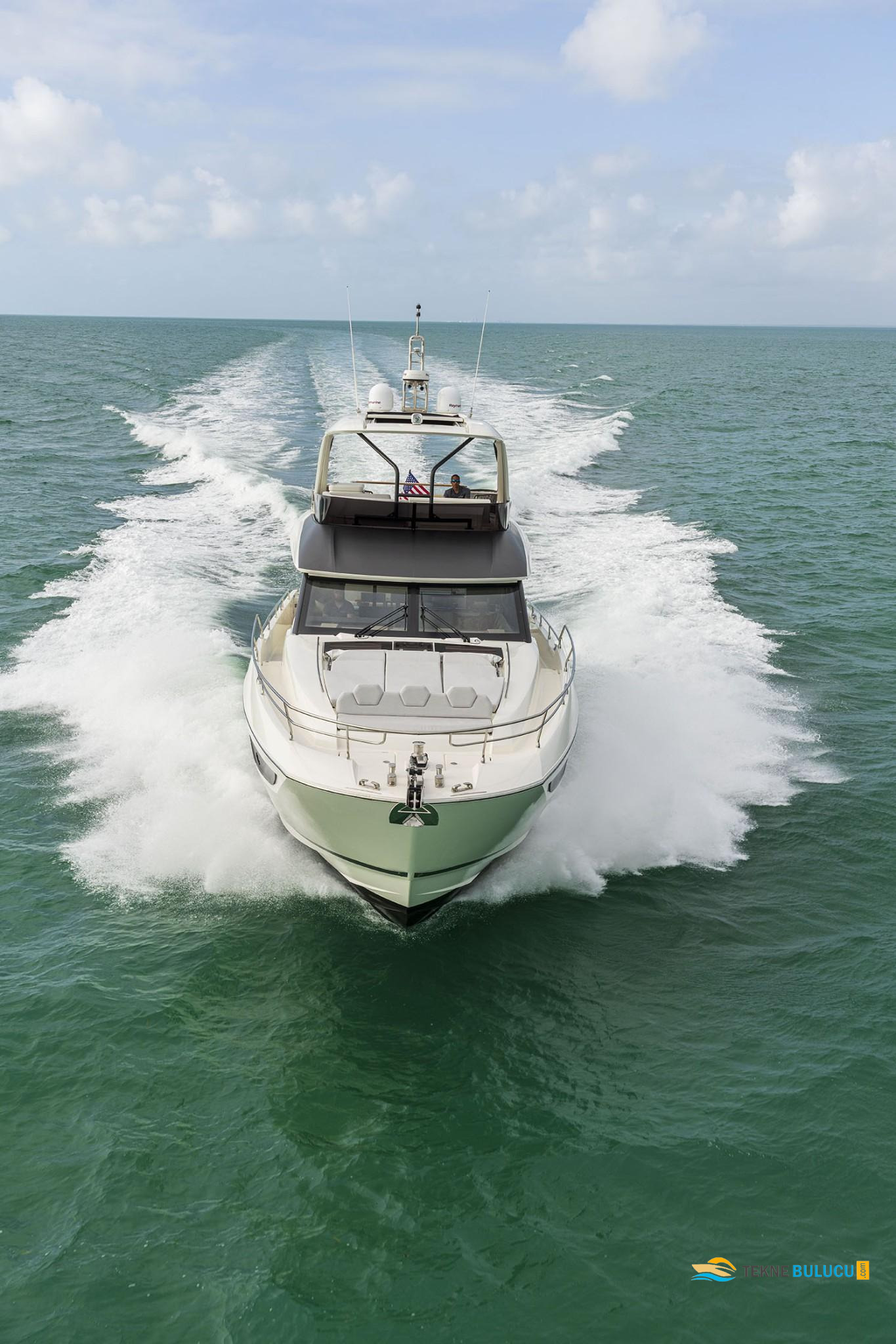 Prestige 690 2023 inceleme