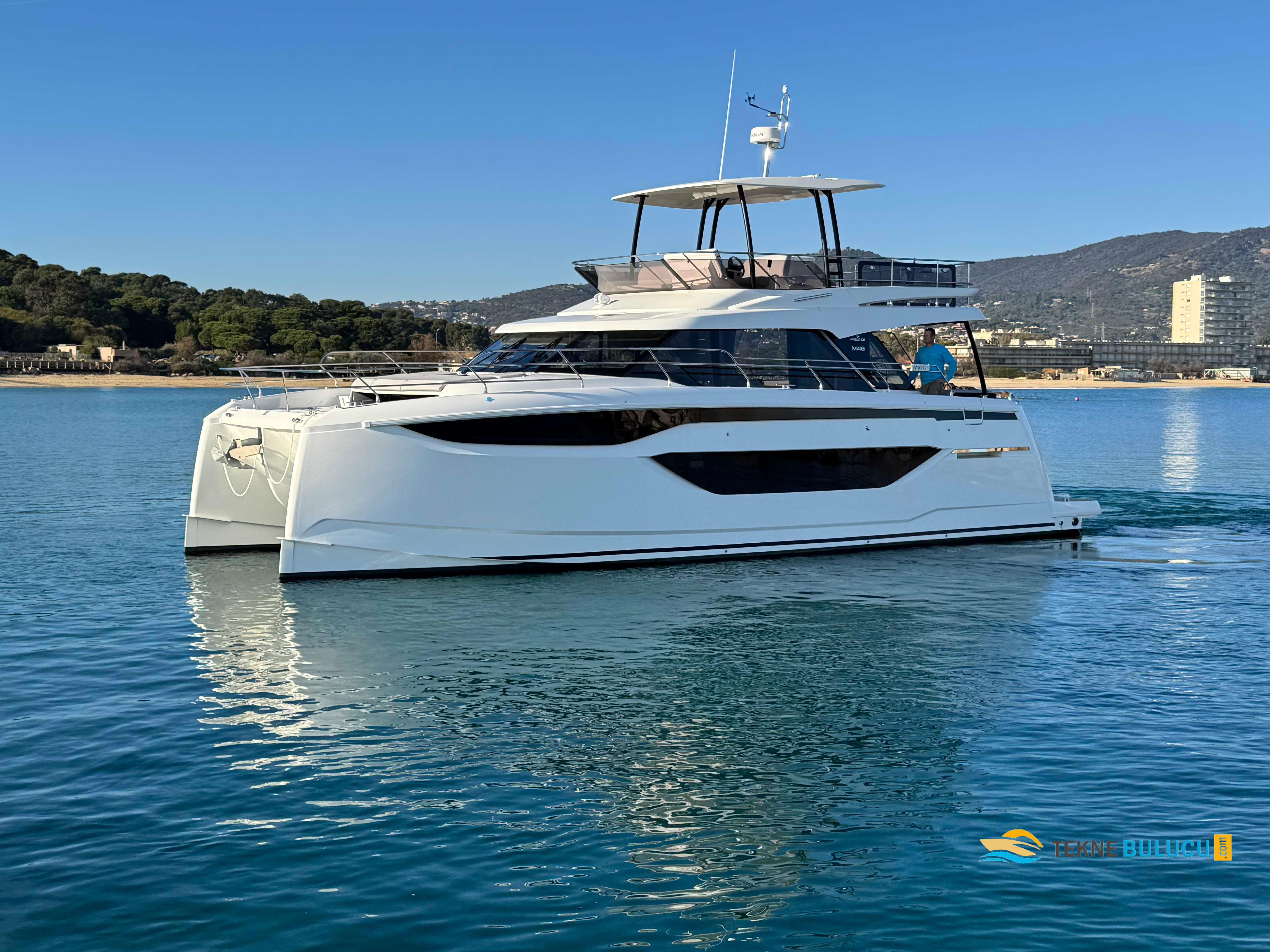 Prestige M48 2025 inceleme