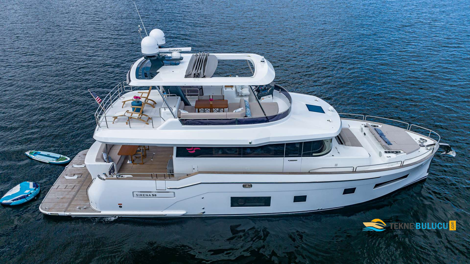 Sirena 58 2023 inceleme