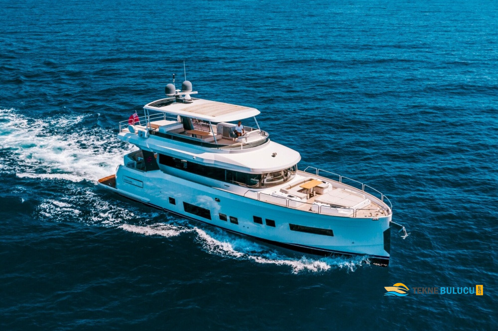 Sirena 64 2020 inceleme