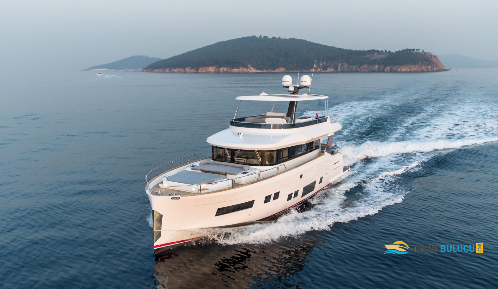 Sirena 64 2021 inceleme