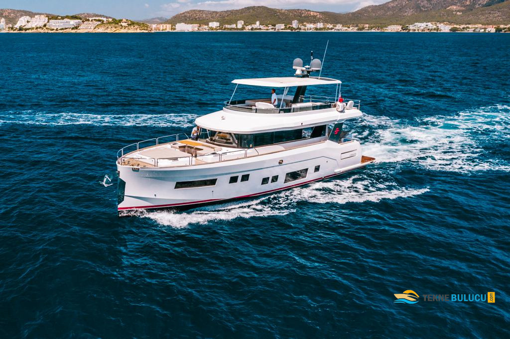 Sirena 64 2023 inceleme