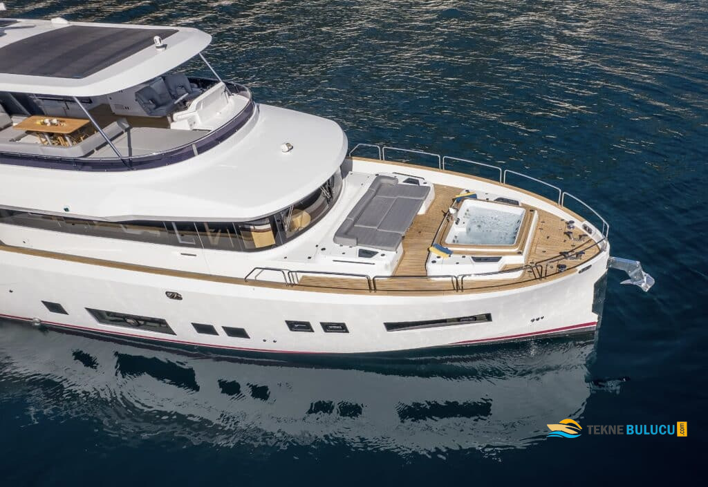 Sirena 64 2025 inceleme