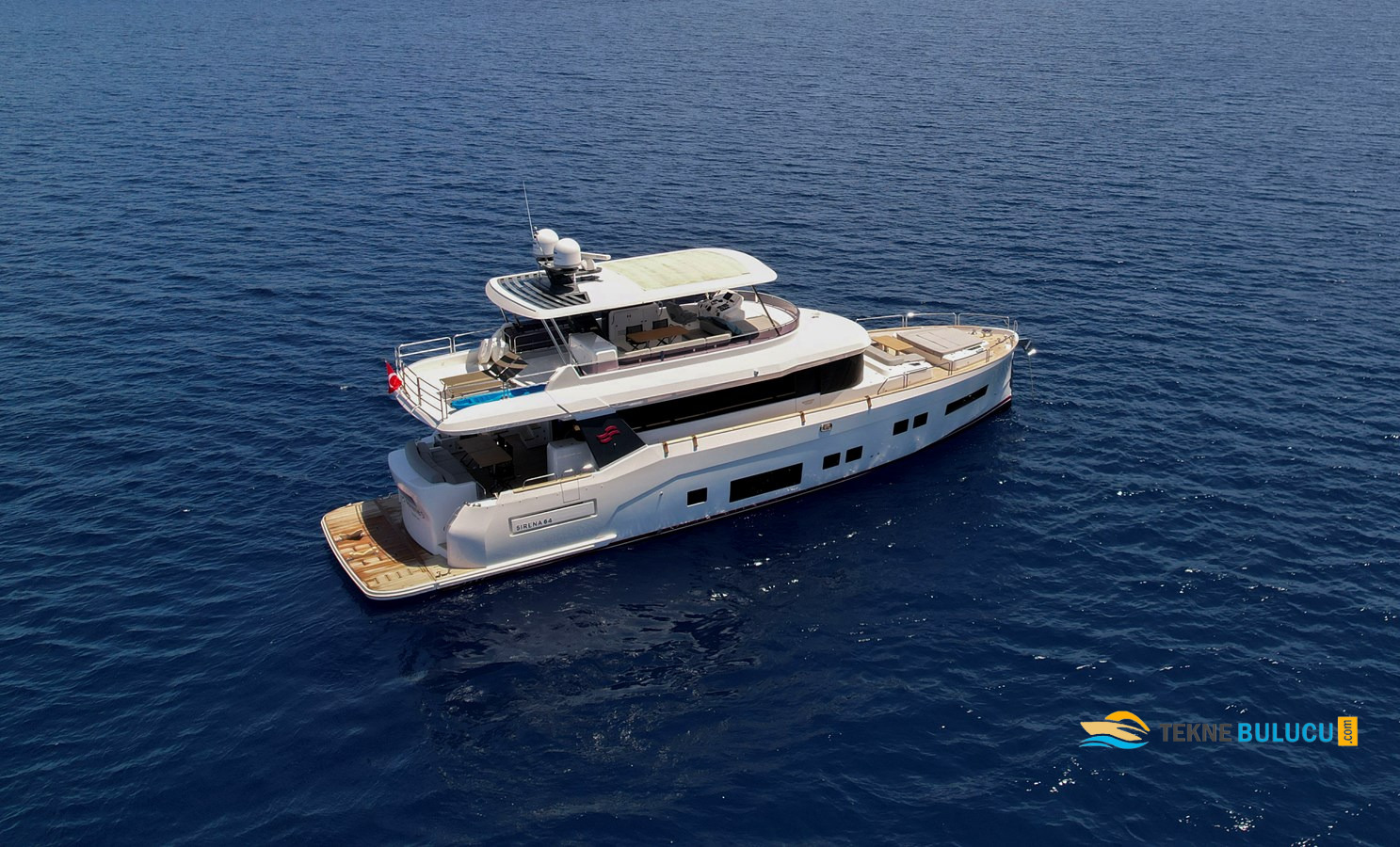 Sirena 64 2026 inceleme