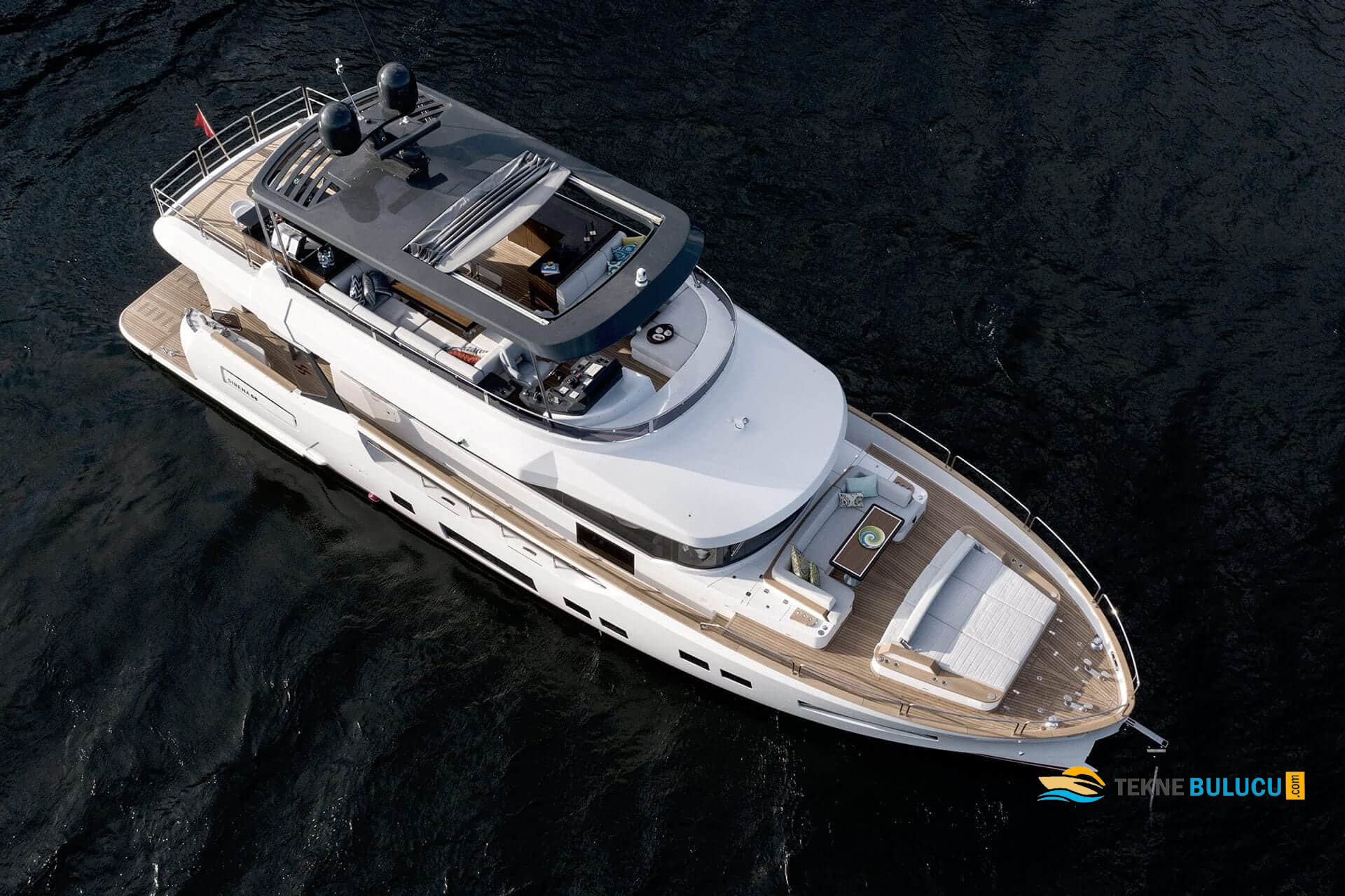 Sirena 68 2024 inceleme