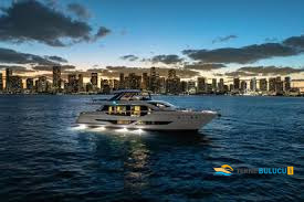 Ferretti 860 2026 iç mekan 3