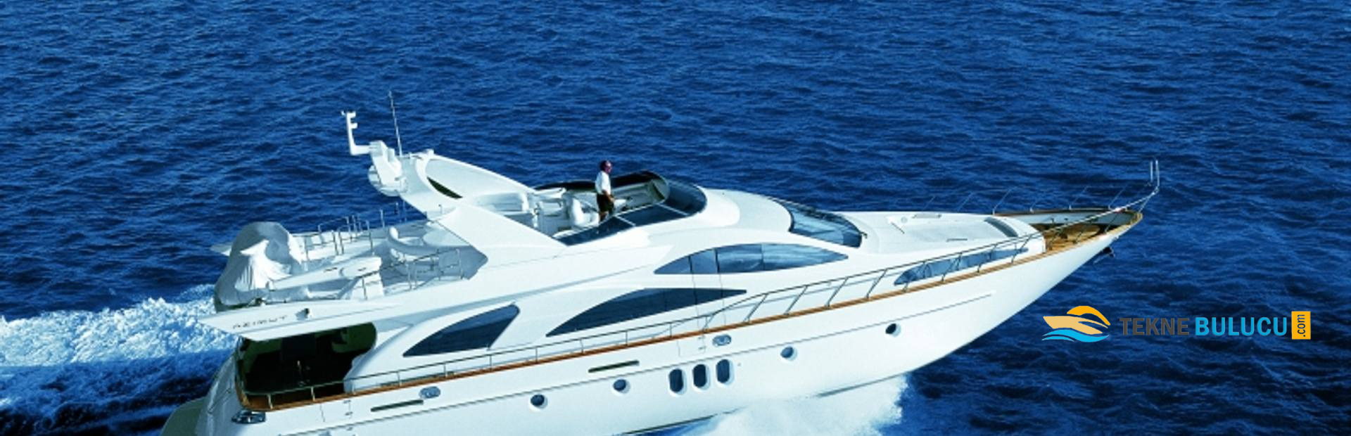 Azimut 80 Carat 2010 iç mekan 2