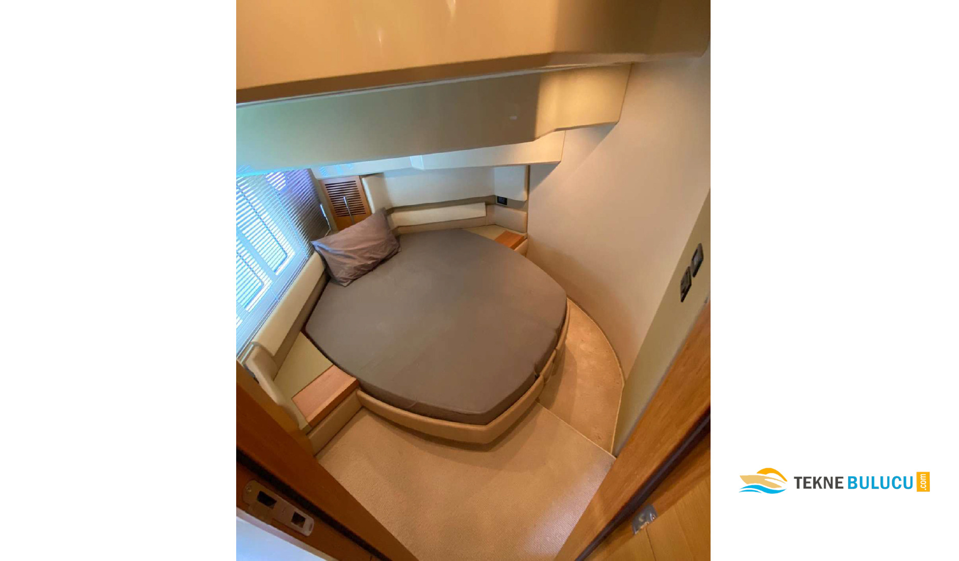 Azimut 45 Fly 2012 inceleme