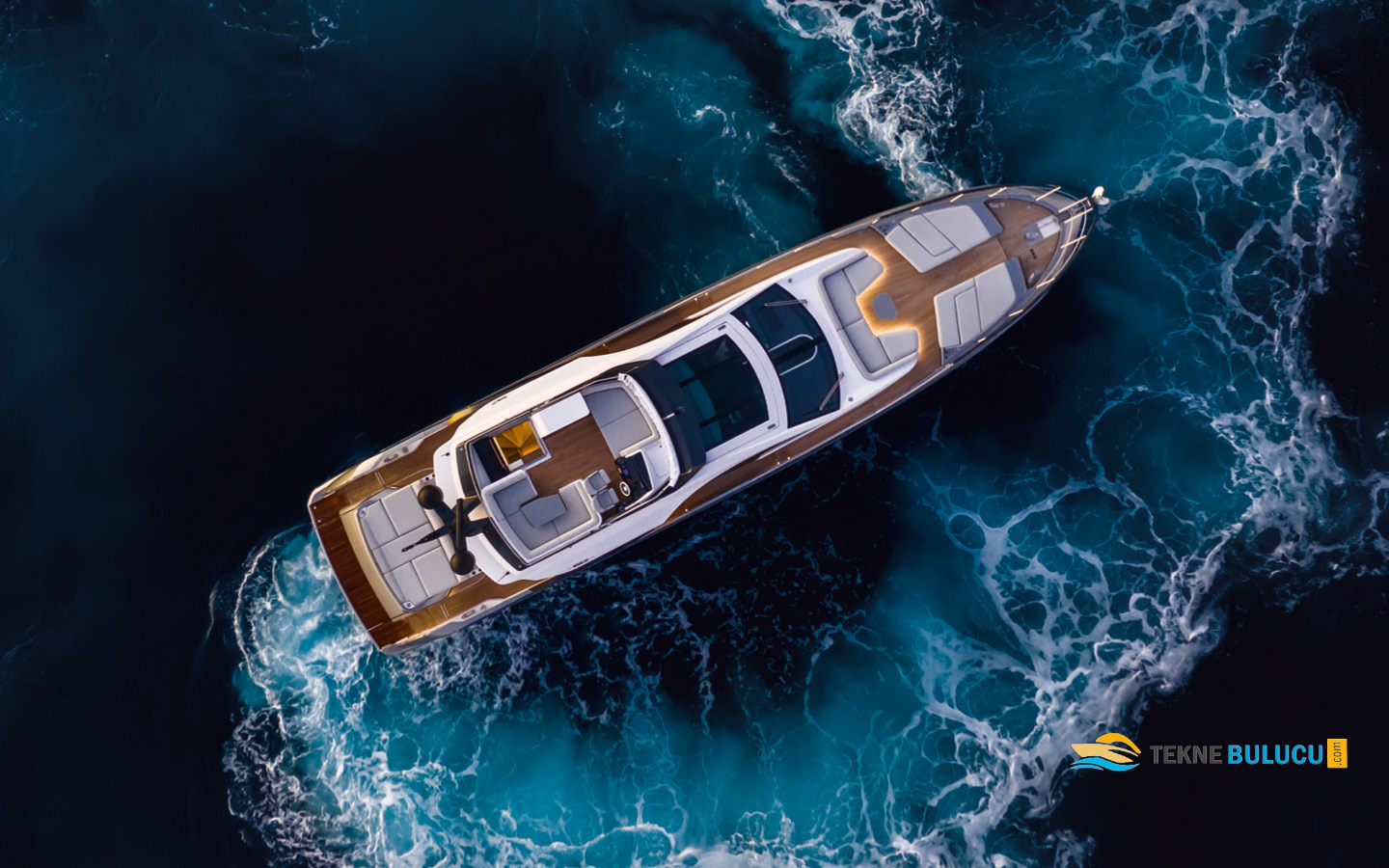 Azimut S8 2023 inceleme