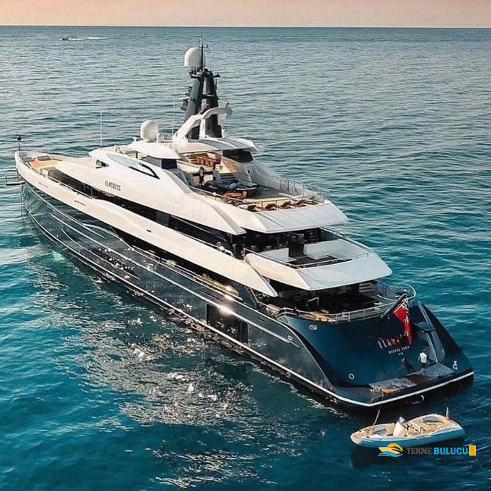 Azimut Magellano 25 Metri 2025 inceleme