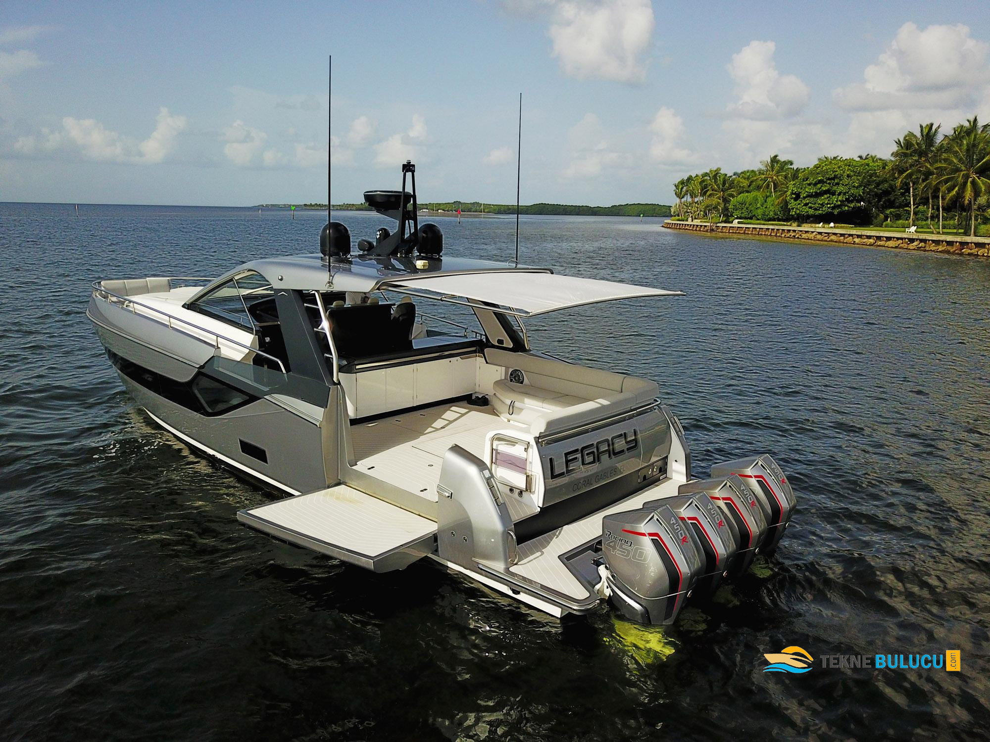 Azimut Verve 47 2026 inceleme