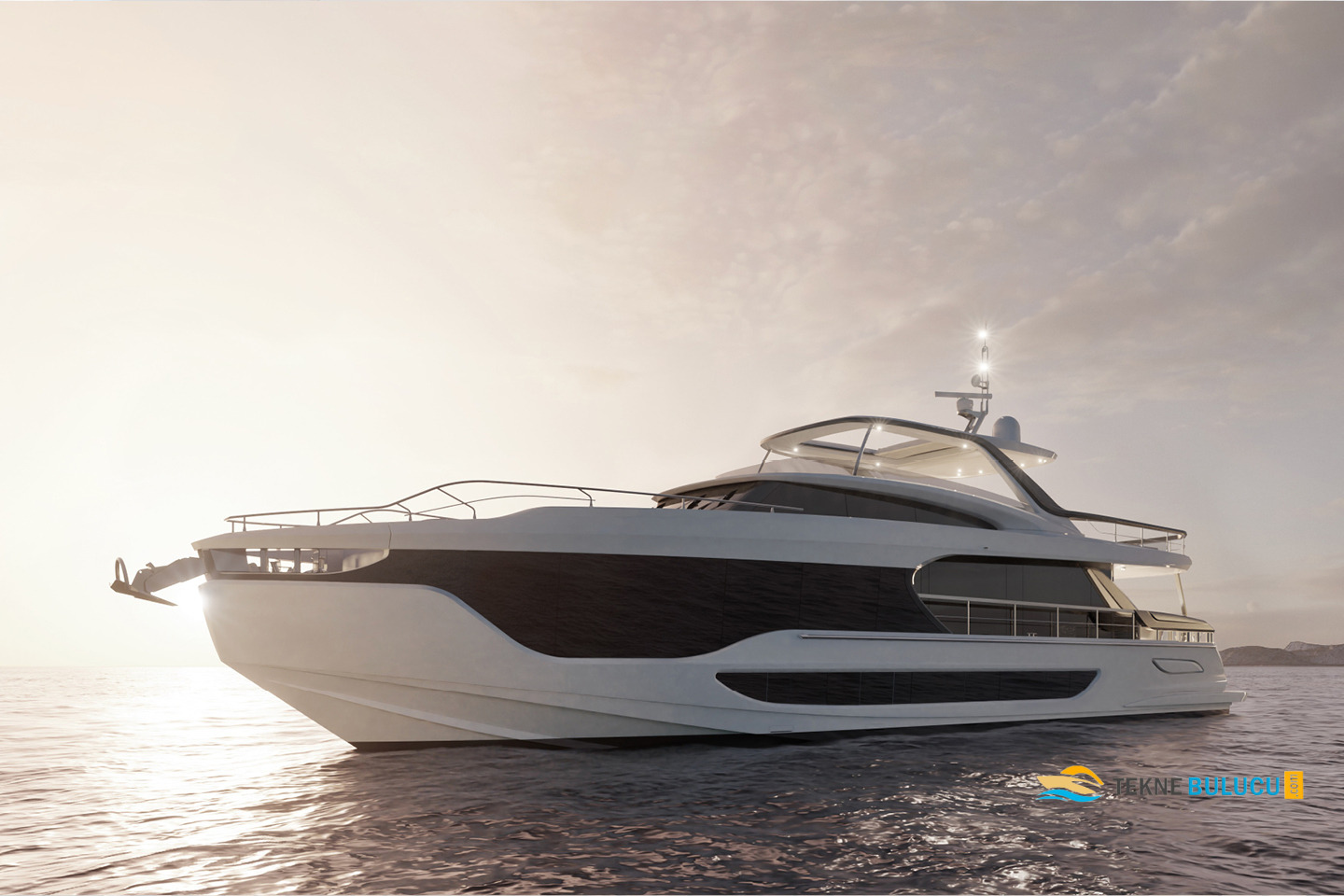 Azimut Grande 26 Metri 2026 inceleme