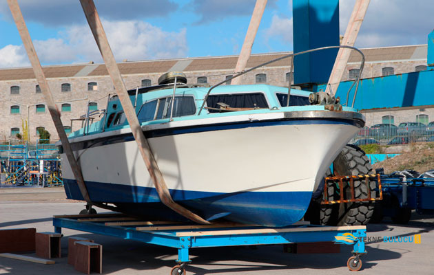 Princess Project 31 1969 Model inceleme