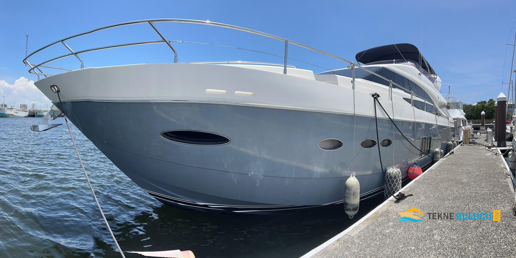 Princess Princess 455 1992 Model inceleme