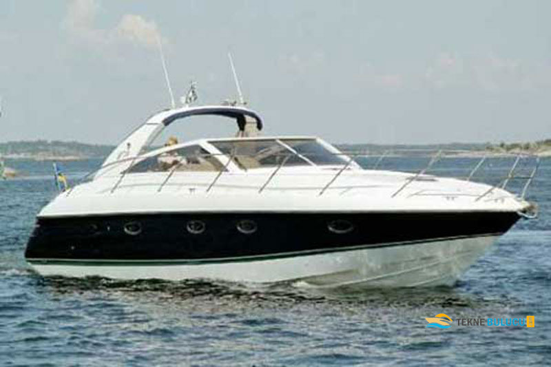 Princess Princess V39 1st Gen 1995 Model iç mekan 2