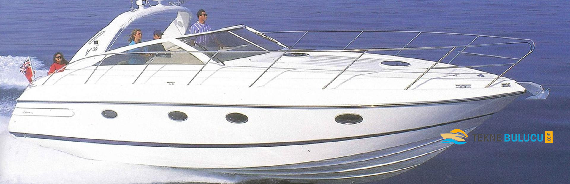 Princess Princess V39 1st Gen 1997 Model iç mekan 2