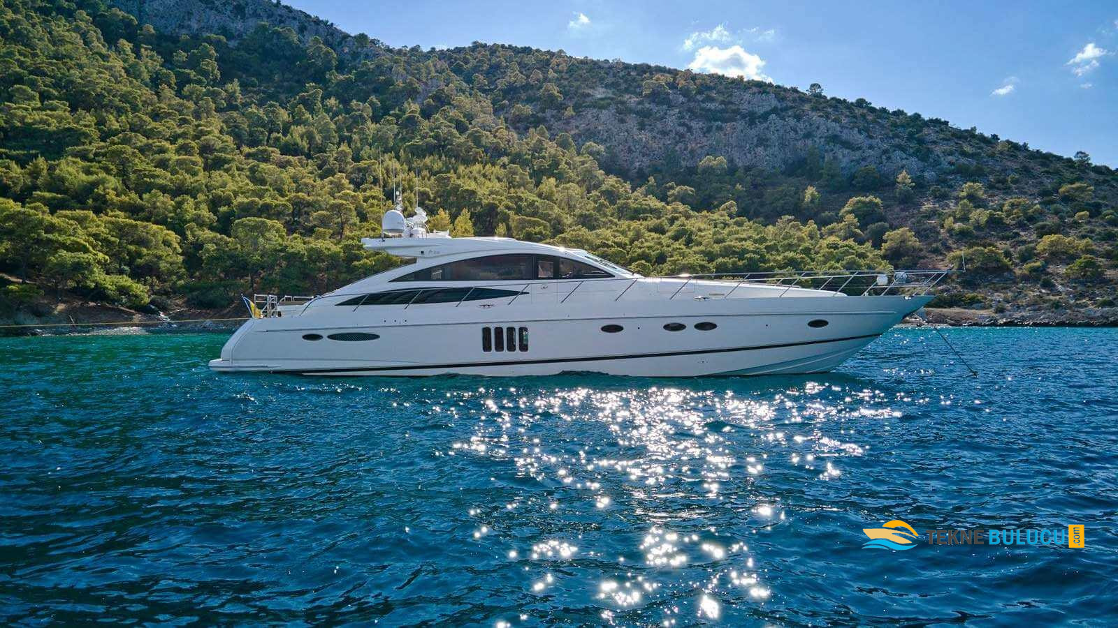 Princess Princess V70 2004 Model iç mekan 1