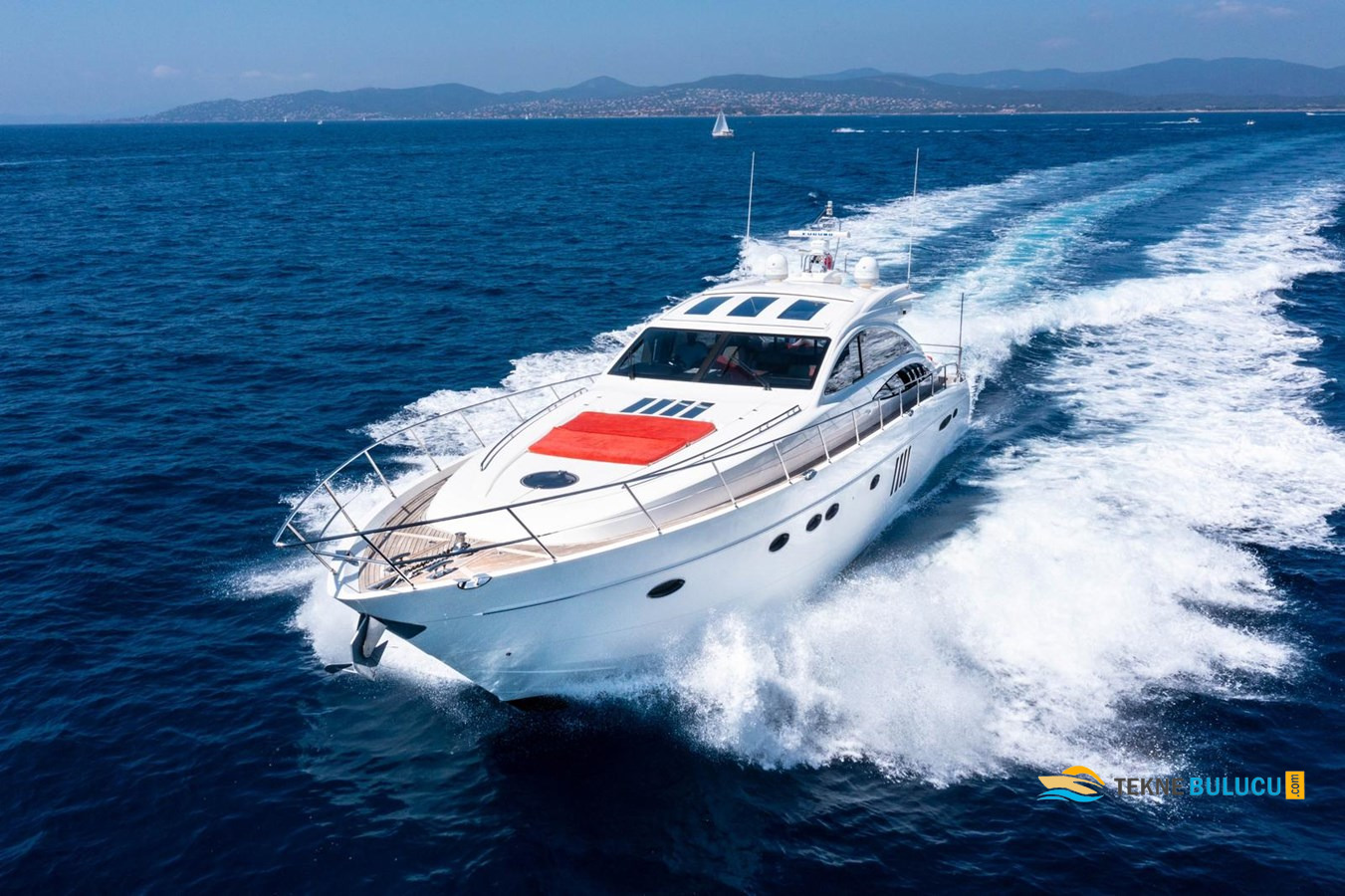 Princess Princess V70 2007 Model iç mekan 2