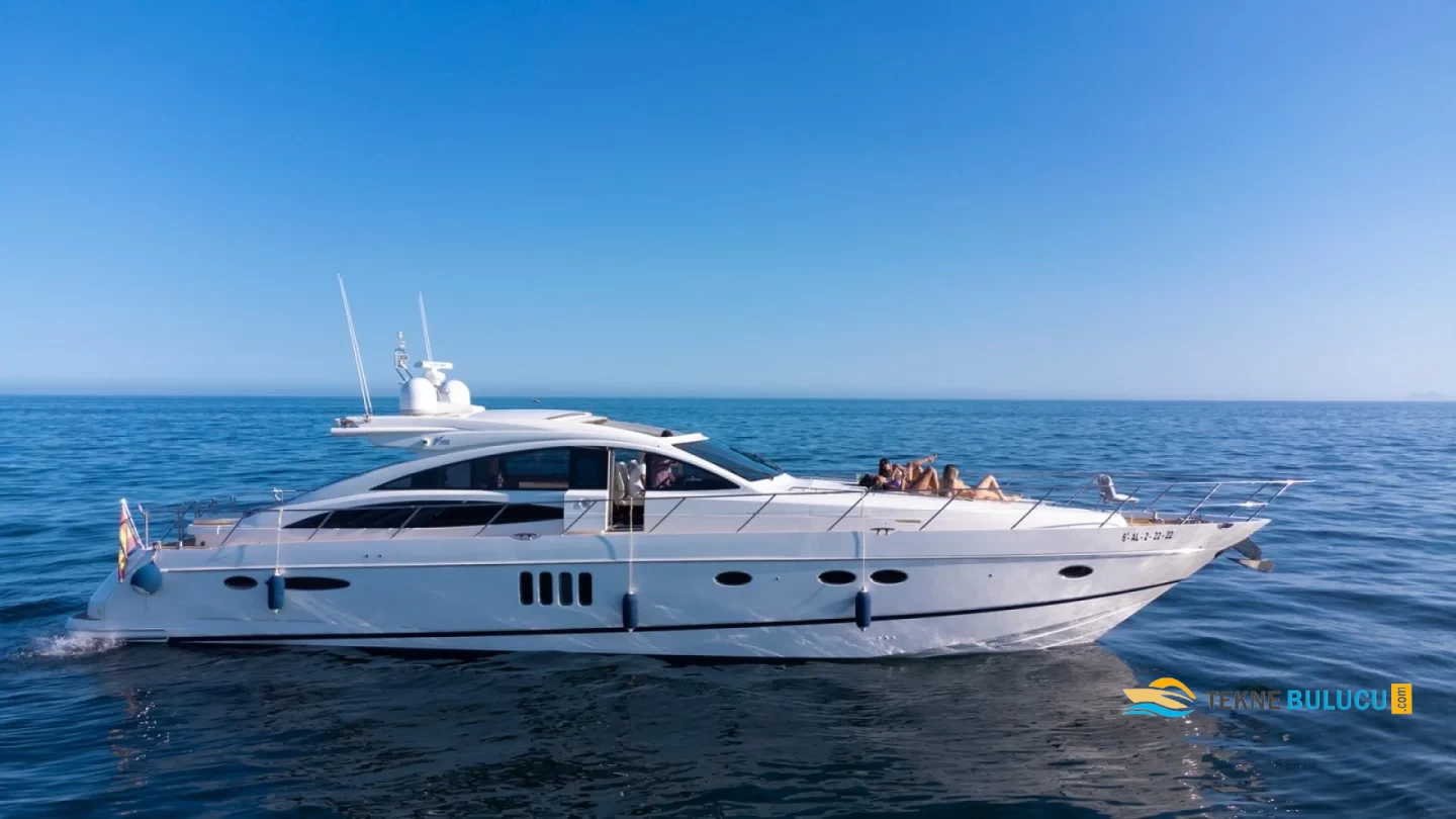 Princess Princess V70 2007 Model inceleme