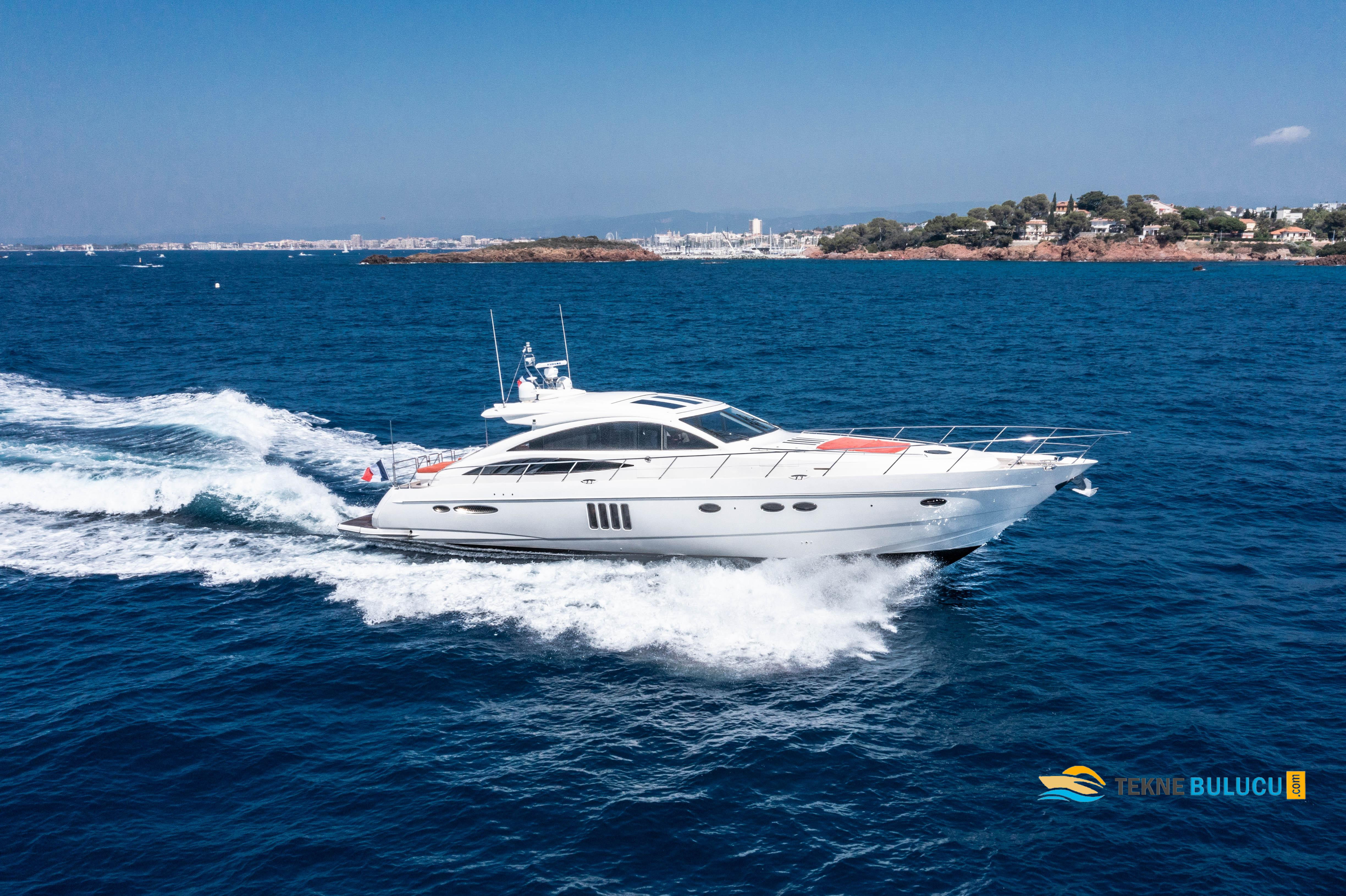 Princess Princess V70 2009 Model iç mekan 2