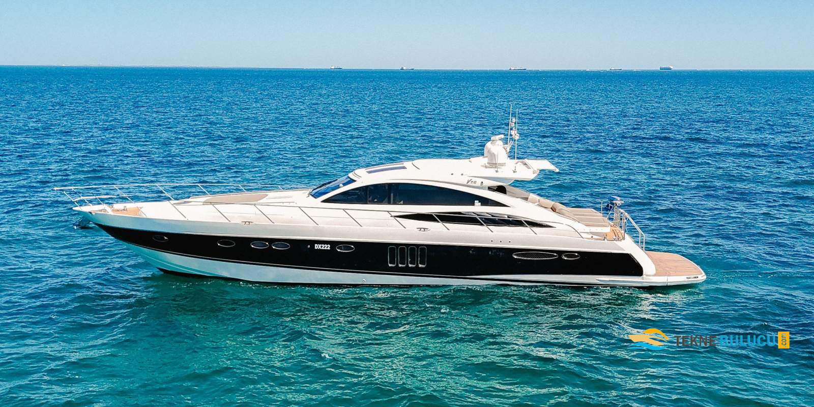 Princess Princess V70 2010 Model inceleme