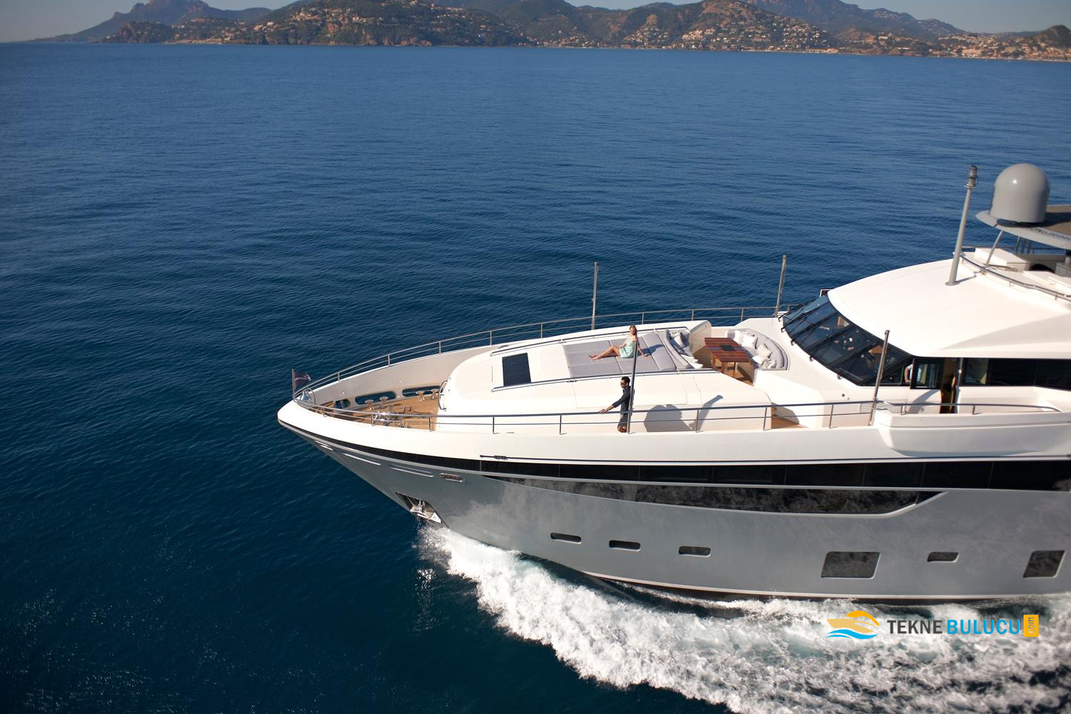 Princess Princess 40M 2015 Model inceleme