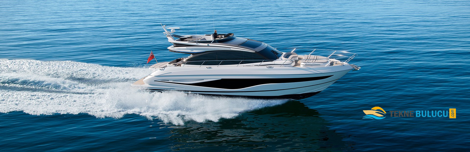 Princess Princess S65 2021 Model iç mekan 1