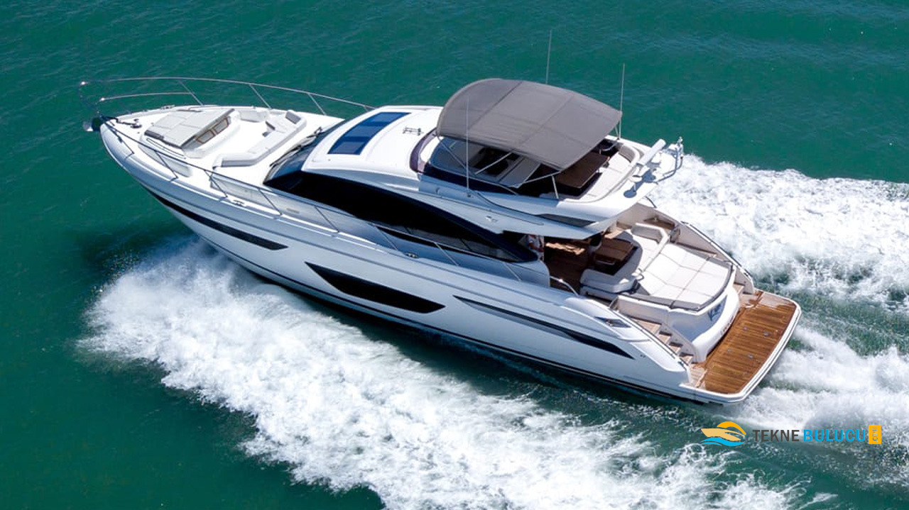 Princess Princess S65 2023 Model inceleme