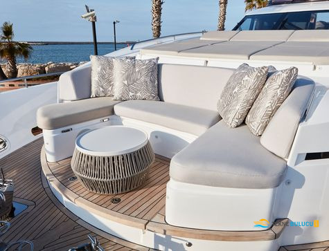 Princess Princess 30M 2016 Model iç mekan 3