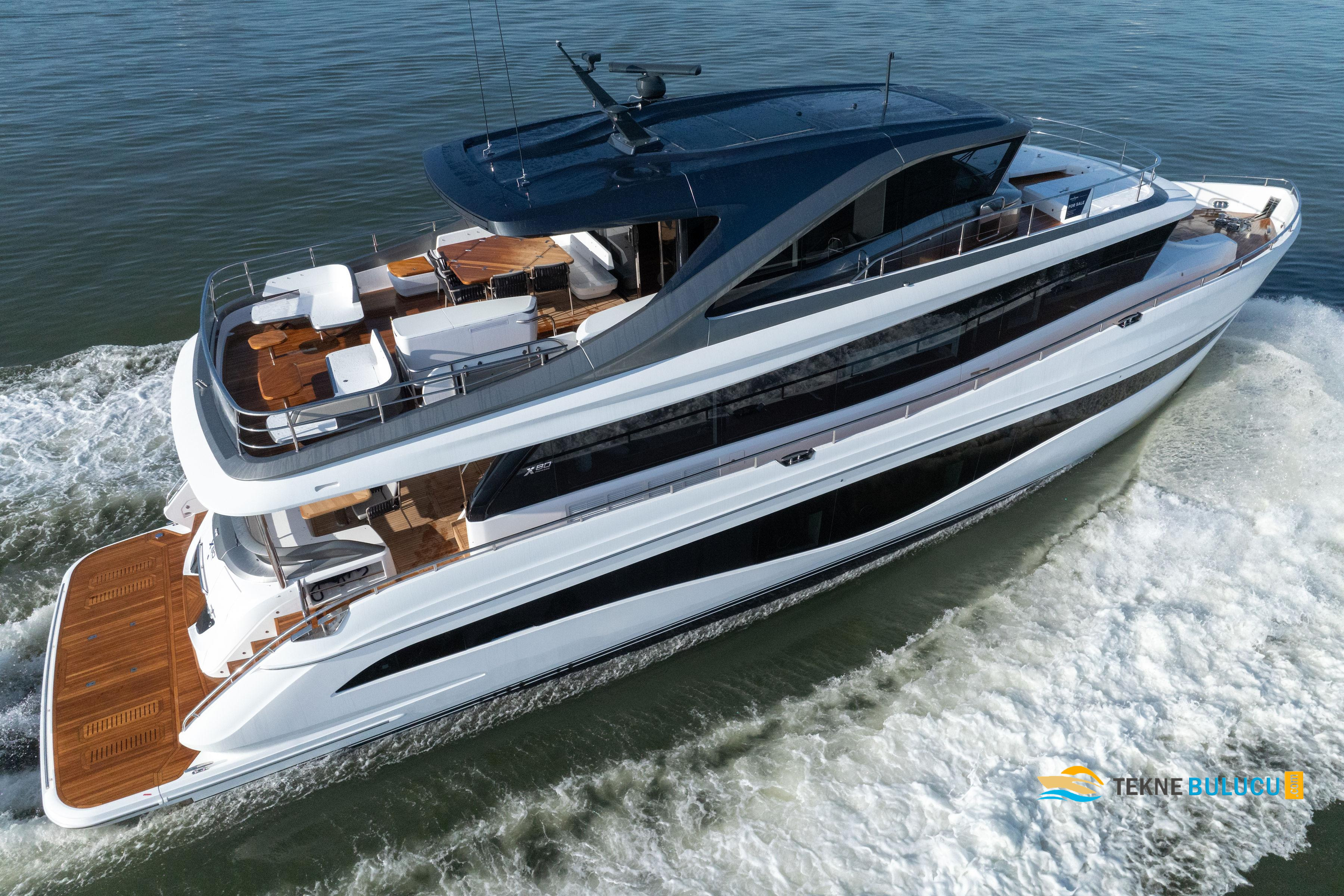 Princess Princess X80 2023 Model inceleme