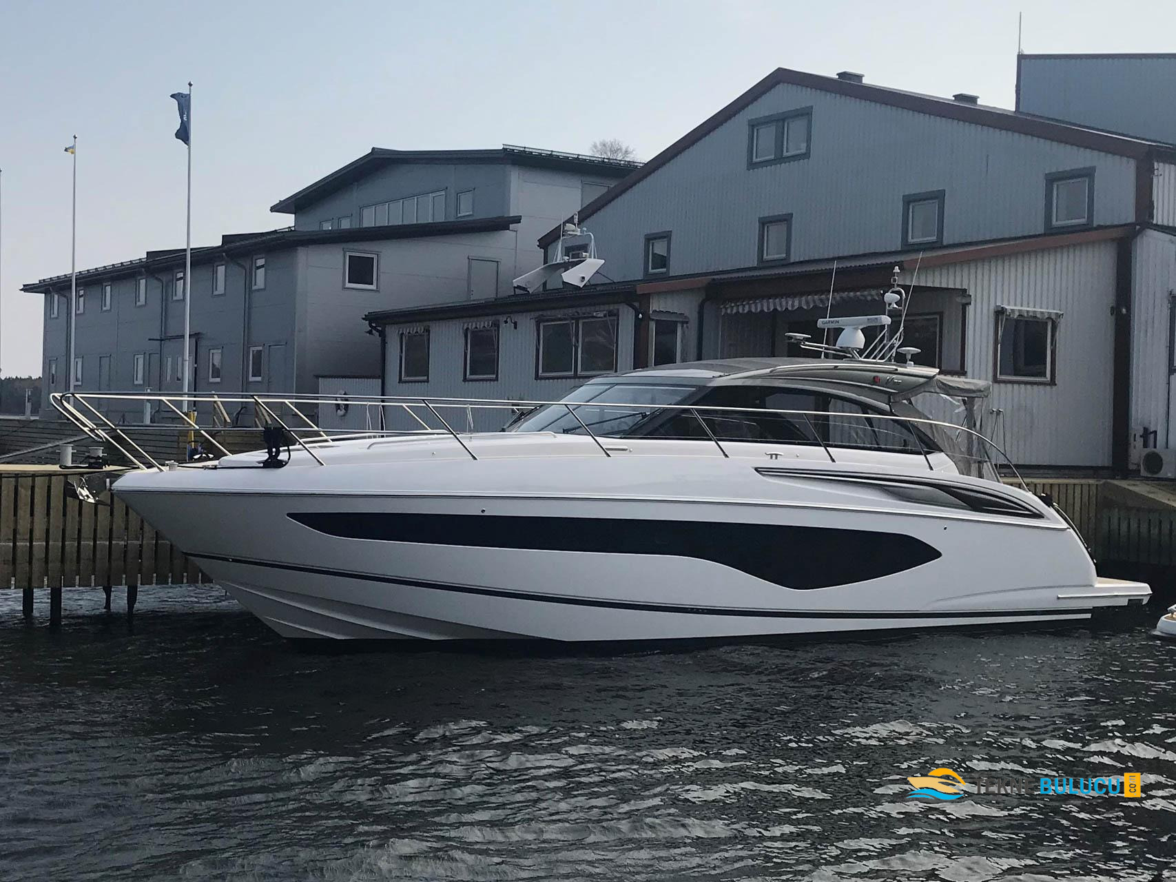 Princess Princess V50 New 2022 Model iç mekan 3