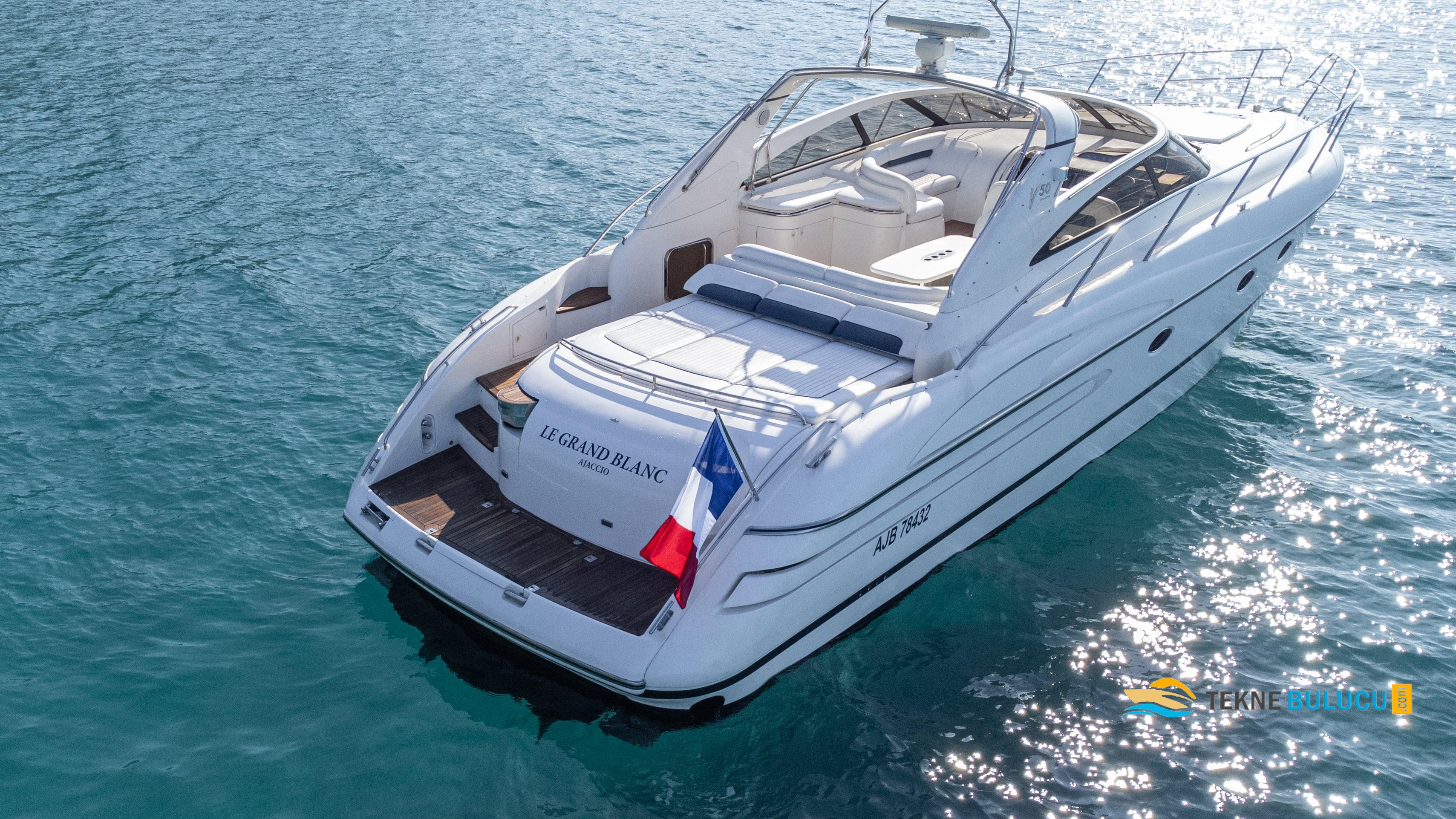 Princess Princess V50 New 2023 Model iç mekan 1