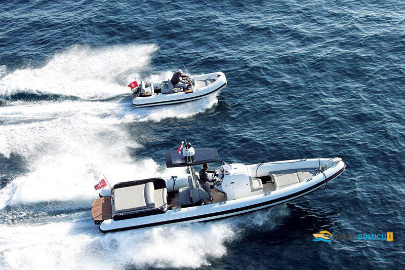 Benetti Delfino Classic 1971 Model inceleme