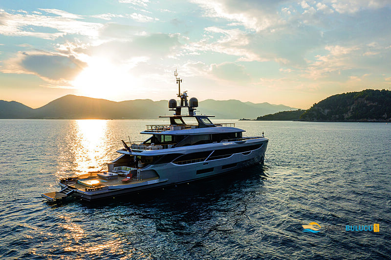 Benetti Oasis 40M 2020 Model inceleme