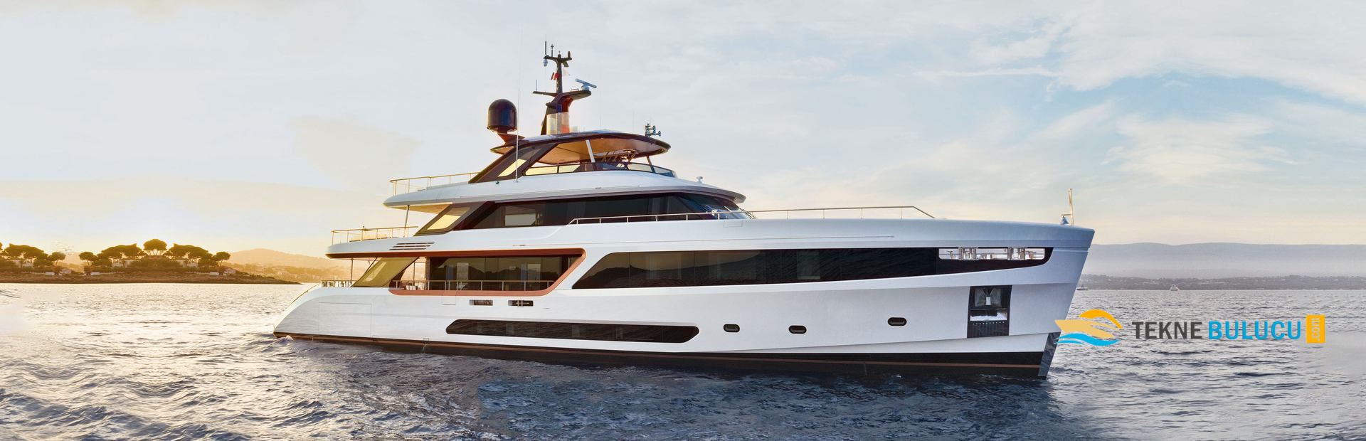 Benetti Motopanfilo 37M 2024 Model inceleme