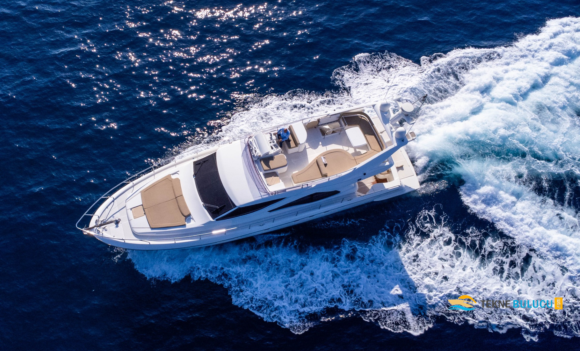 Ferretti 591 2006 inceleme